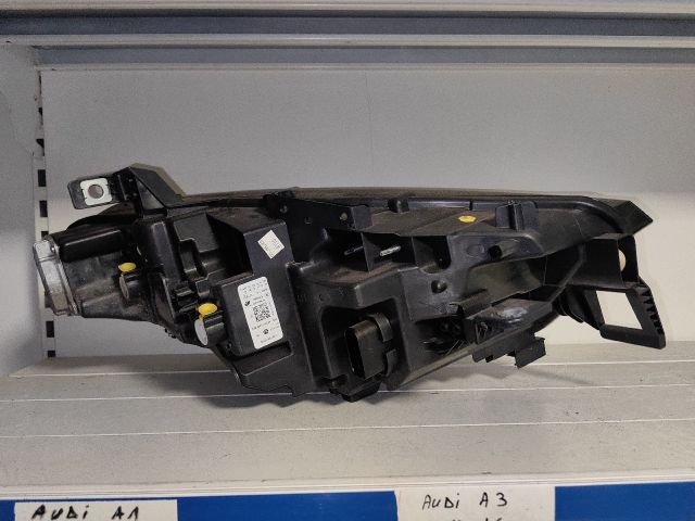 bontott VW ID.3 Bal Ledes Fényszóró