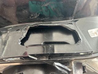 bontott VW ID.3 Bal Ledes Fényszóró