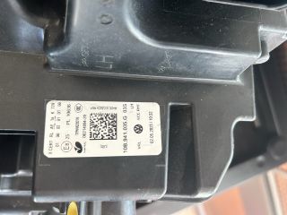 bontott VW ID.3 Bal Ledes Fényszóró