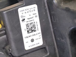 bontott VW ID.3 Bal Ledes Fényszóró