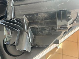 bontott VW ID.3 Bal Ledes Fényszóró