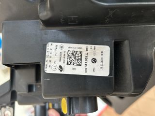 bontott VW ID.3 Bal Ledes Fényszóró