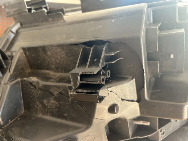 bontott VW ID.3 Bal Ledes Fényszóró