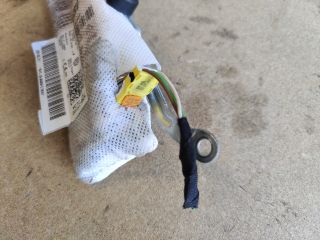 bontott VW ID.3 Bal Oldallégzsák