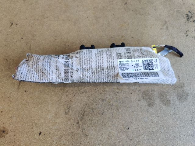 bontott VW ID.3 Bal Oldallégzsák