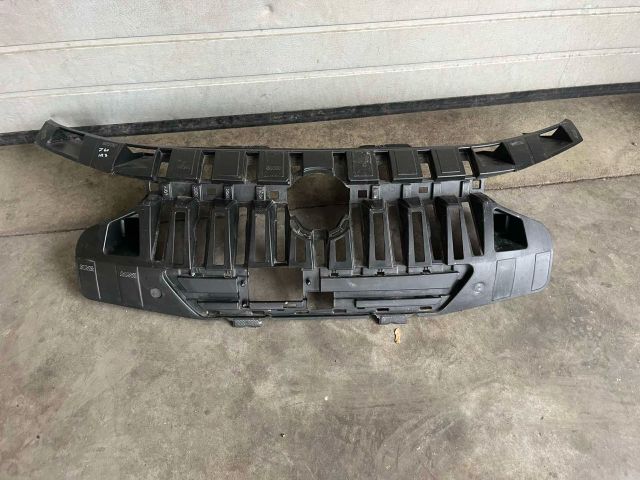 bontott VW ID.3 Első Lökhárító Merevítő (Fém)