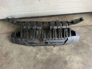 bontott VW ID.3 Első Lökhárító Merevítő (Fém)