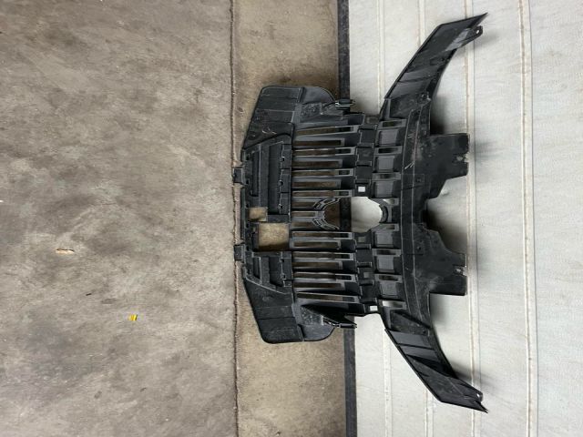 bontott VW ID.3 Első Lökhárító Merevítő (Fém)