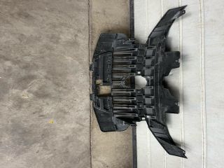 bontott VW ID.3 Első Lökhárító Merevítő (Fém)