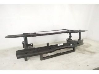 bontott VW ID.3 Első Lökhárító Merevítő (Fém)