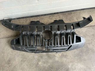 bontott VW ID.3 Első Lökhárító Merevítő (Fém)