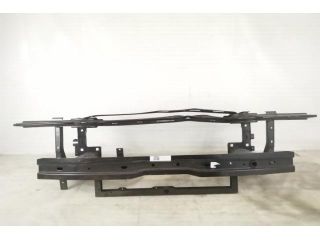 bontott VW ID.3 Első Lökhárító Merevítő (Fém)