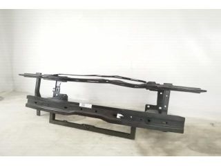 bontott VW ID.3 Első Lökhárító Merevítő (Fém)