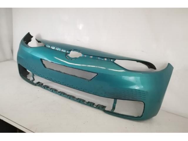 bontott VW ID.3 Első Lökhárító (Részeivel)