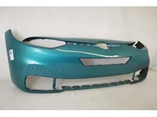 bontott VW ID.3 Első Lökhárító (Részeivel)