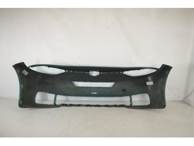 bontott VW ID.3 Első Lökhárító (Részeivel)