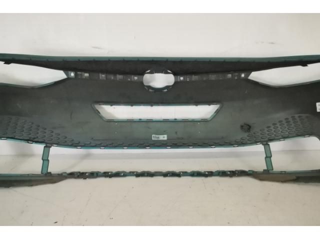 bontott VW ID.3 Első Lökhárító (Részeivel)