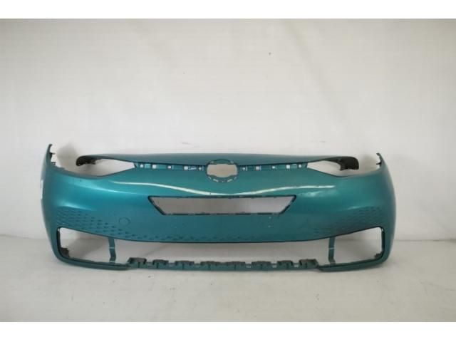 bontott VW ID.3 Első Lökhárító (Részeivel)