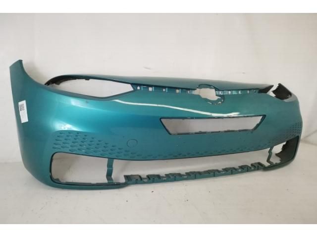 bontott VW ID.3 Első Lökhárító (Részeivel)