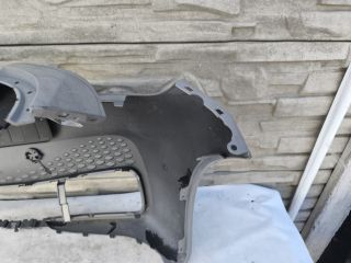 bontott VW ID.3 Első Lökhárító (Üresen)