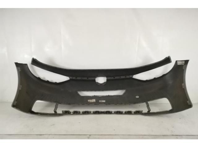 bontott VW ID.3 Első Lökhárító (Üresen)