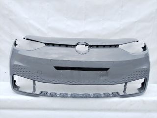 bontott VW ID.3 Első Lökhárító (Üresen)