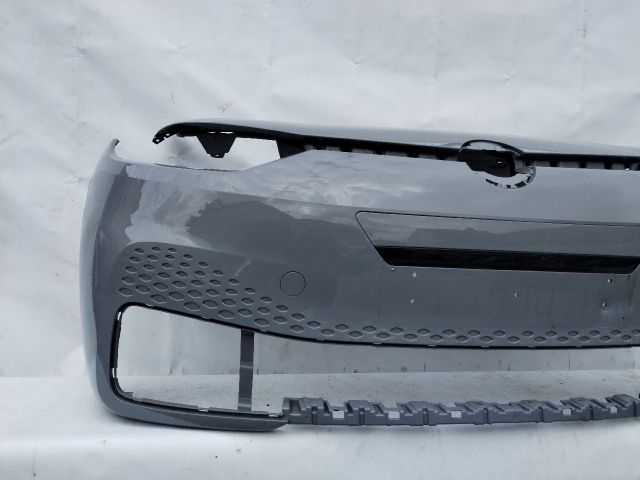 bontott VW ID.3 Első Lökhárító (Üresen)