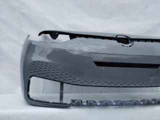 bontott VW ID.3 Első Lökhárító (Üresen)