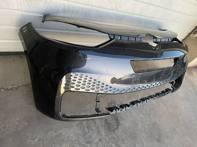 bontott VW ID.3 Első Lökhárító (Üresen)