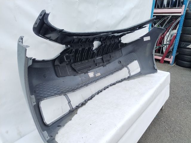 bontott VW ID.3 Első Lökhárító (Üresen)