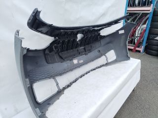 bontott VW ID.3 Első Lökhárító (Üresen)