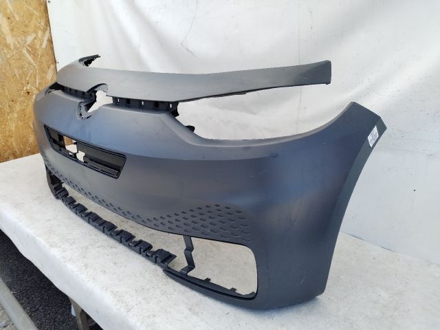 bontott VW ID.3 Első Lökhárító (Üresen)