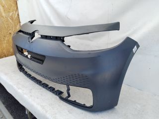 bontott VW ID.3 Első Lökhárító (Üresen)