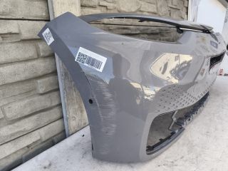 bontott VW ID.3 Első Lökhárító (Üresen)