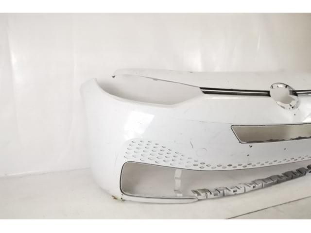 bontott VW ID.3 Első Lökhárító (Üresen)