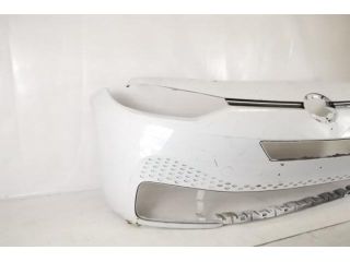 bontott VW ID.3 Első Lökhárító (Üresen)