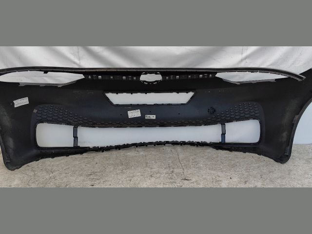 bontott VW ID.3 Első Lökhárító (Üresen)