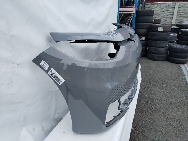 bontott VW ID.3 Első Lökhárító (Üresen)