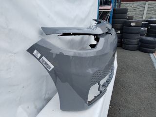 bontott VW ID.3 Első Lökhárító (Üresen)