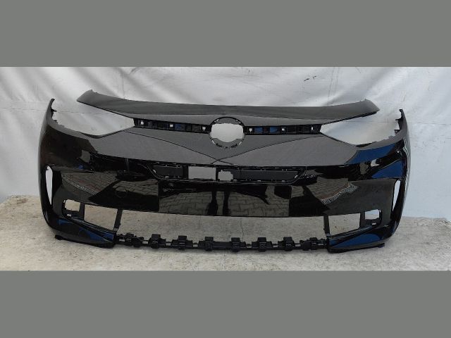 bontott VW ID.3 Első Lökhárító (Üresen)