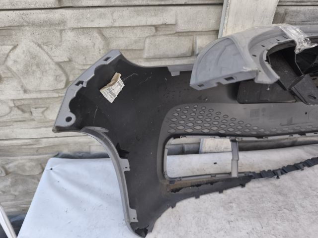 bontott VW ID.3 Első Lökhárító (Üresen)