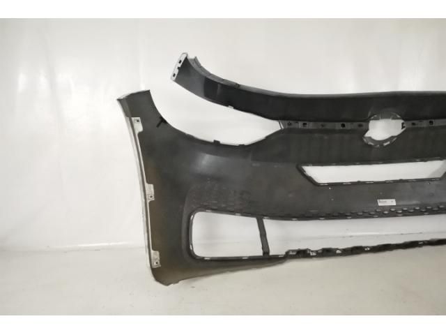 bontott VW ID.3 Első Lökhárító (Üresen)