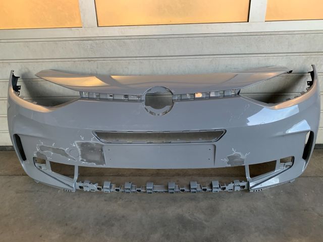 bontott VW ID.3 Első Lökhárító (Üresen)