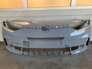 bontott VW ID.3 Első Lökhárító (Üresen)