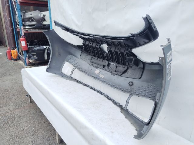 bontott VW ID.3 Első Lökhárító (Üresen)