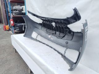 bontott VW ID.3 Első Lökhárító (Üresen)