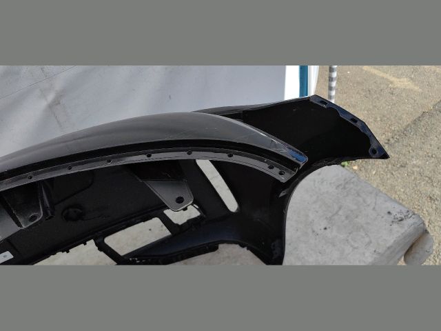 bontott VW ID.3 Első Lökhárító (Üresen)