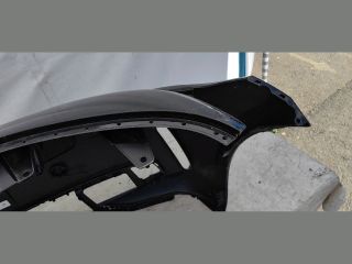 bontott VW ID.3 Első Lökhárító (Üresen)