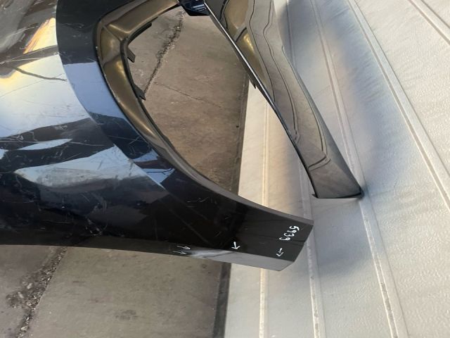 bontott VW ID.3 Első Lökhárító (Üresen)