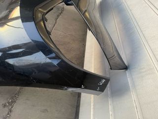 bontott VW ID.3 Első Lökhárító (Üresen)